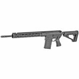 MSR 10 Hunter |6.5mm Creedmoor 18 Inch Barrel Melonite QPQ Finish 1:8 5R Rifling M-LOK Handguard Blackhawk Trigger/Grip/Stock 20 Round