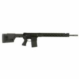 MSR 10 Long Range .308 Winchester 20 Inch Barrel Melonite QPQ Finish 1:10 5R Rifling M-LOK Handguard Blackhawk AR Blaze Trigger Magpul PRS Stock 10 Round