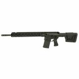 MSR 10 Long Range .308 Winchester 20 Inch Barrel Melonite QPQ Finish 1:10 5R Rifling M-LOK Handguard Blackhawk AR Blaze Trigger Magpul PRS Stock 10 Round