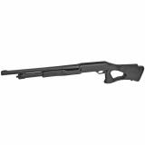 320 Security Thumbhole, Pump, 20 Gauge 3", 18.5" Barrel, Cylinder Bore, Matte Blued Finish, Bead Sight, Synthetic Thumbhole Stock, 5Rd 23247