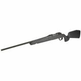 Axis II, Bolt Action Rifle, 223 Remington, 22" Sporter Contour Barrel, Matte Finish, Black, Gray Polymer Stock, 1 Magazine, 4 Rounds 32059