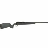 Axis II, Bolt Action Rifle, 30-06 Springfield, 22"Sporter Contour Barrel, Matte Finish, Black, Gray Polymer Stock, 1 Magazine, 4 Rounds 32070