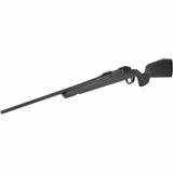 Axis II, Bolt Action Rifle, 30-06 Springfield, 22"Sporter Contour Barrel, Matte Finish, Black, Gray Polymer Stock, 1 Magazine, 4 Rounds 32070