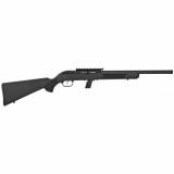 Model 64 FV-SR .22 Long Rifle 16.5 Inch Threaded Barrel Matte Finish Sight Rail Black Synthetic Stock 10 Round