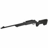 A22 Takedown, Semi-automatic Rifle, 22 LR, 18" Threaded Barrel, Matte Finish, Black, Synthetic Stock, 10 Rounds, 1 Magazine 47260