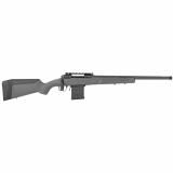 Model 110 Tactical With AccuFit .308 Winchester 20 Inch Threaded Heavy Barrel 20MOA Rail Black Synthetic Stock 10 Round