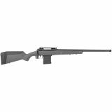 Model 110 Tactical With AccuFit .308 Winchester 24 Inch Threaded Heavy Barrel 20MOA Rail Black Synthetic Stock 10 Round
