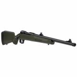 110, Hog Hunter, Bolt, Short Action, 308 Winchester, 20" Threaded Barrel, 5/8x24 Thread Pitch, OD Green Finish, Synthetic Stock, Right Hand, 4Rd 57019