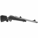 110, Brush Hunter, Bolt, Long Action, 338 Winchester Magnum, 23" Threaded Barrel, Black Finish, Synthetic Stock, Right Hand, 1 Mag, Muzzle Brake, 3Rd 57043