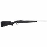 Model 110 Lightweight Storm .308 Winchester 20 Inch Stainless Steel Barrel Matte Finish Trophy Hunter Stock Black Finish 4 Round