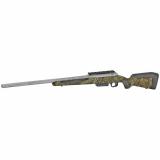 220, Slug, Bolt, 12 Gauge 3", 22", Camo, Synthetic, 2Rd 57381