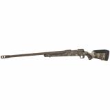 110 High Country, Bolt Action, 300 Winchester Magnum, 24" Threaded Barrel, True Timber Strata Camo Synthetic AccuStock, Accutrigger, Detachable Box Magazine, 3Rd, Right Hand 57420