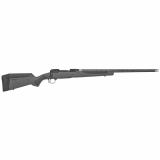 110 Ultralite, Bolt Action, 308 Win, 22" Proof Research Threaded Barrel, Black Barrel and Action, Gray Polymer Stock, 4Rd, Right Hand 57577