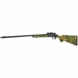 M301 Turkey Obsession, Single Shot, 12 Gauge 3" Chamber, 26" Barrel, Black Color, Mossy Oak Obsession Polymer Stock, Right Hand, X-Full Choke, Bead Sight 57666
