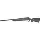 Axis II, Bolt Action, 6MM ARC, 22" Barrel, Black Color, Black Polymer Stock, Detachable Box Magazine, 4Rd, Right Hand 57769