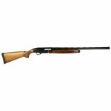 560 Field, Semi-automatic Shotgun, 12 Gauge, 3" Chamber, 26" Vent Rib Barrel, Walnut Stock, 5 Rounds, Includes 3 Chokes - Improved Cylinder, Improved Modified and Full 57964