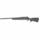 Axis, Bolt Action Rifle, 400 Legend, 20" Barrel, Matte Finish, Black, Black Polymer Stock, Detachable Box Magazine, 3 Rounds, Left Hand 58122