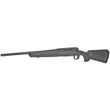 Axis II, Bolt Action Rifle, 400 Legend, 18" Barrel, Matte Finish, Black, Black Polymer Stock, Detachable Box Magazine, 3 Rounds, Right Hand 58126