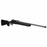 110 TRAIL HUNTER LITE, Bolt Action Rifle, 400 Legend, 20" Button Rifled Barrel, 11/16x24 Threaded Muzzle, 2 Piece Weaver Style Bases, Hogue Overmolded Rifle Stock in Black, Tungsten Cerakoted Barreled Action, 1 Detachable Magazine, 4 Rounds 58272