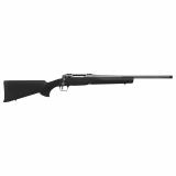 110 TRAIL HUNTER LITE, Bolt Action Rifle, 7MM Backcountry, 20" Threaded Barrel, Black, Synthetic Stock, 4 Rounds, 1 Magazine 58325