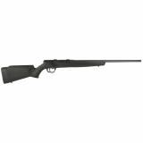 Model B22F Magnum .22 WMR 21 Inch Barrel Matte Black Finish Adjustable Sights AccuTrigger Black Synthetic Stock 10 Round