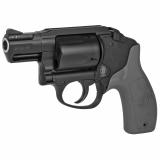 M&P Bodyguard Revolver, Double Action Only| 38 Special, 1.9" Barrel, Alloy Frame, Black Finish, Polymer Grip, 5Rd, Fixed Sights 103039