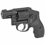 Model 43 C Air Lite .22 Long Rifle 1.875 Inch Barrel Matte Black Finish Synthetic Grip 8 Round