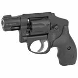 Model 351C AirLite .22 Magnum 1.875 Inch Barrel Matte Black Finish J Frame Double Action Only Synthetic Grip 7 Round