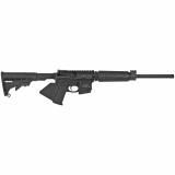 Model M&P 15 Sport II OR 5.56mm 16 Inch Threaded Barrel Armornite Finish Integral Picatinny Rail Fixed Stock 10 Round - CA Compliant