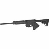 Model M&P 15 Sport II OR 5.56mm 16 Inch Threaded Barrel Armornite Finish Integral Picatinny Rail Fixed Stock 10 Round - CA Compliant