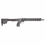 Model M&P FPC Folding PCC |9mm 16.25 Inch Threaded Barrel, Folding Design, Uses M&P Magazines, Includes Carrying Bag, 2x 23rd Magazines and 1x 17rd Magazine