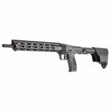 Model M&P FPC Folding PCC |9mm 16.25 Inch Threaded Barrel, Folding Design, Uses M&P Magazines, Includes Carrying Bag, 2x 23rd Magazines and 1x 17rd Magazine
