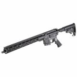 M&P 15, Sport III, Compliant Version, Semi-automatic Rifle, AR, 556NATO, 16" Heavy Barrel, Matte Finish, Black, Fixed Stock, 15" Free-floating M-LOK Handguard, Picatinny-style Full Length Top Rail, 10 Rounds, 1 Magazine 13953