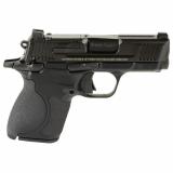 CSX E-Series, Semi-automatic, Single Action, Micro Compact, 9MM, 3.1" Barrel, Armonite Finish, Black, Optic Ready Slide, Aluminum Frame, Manual Safety, 3 Dot Sights, 10 Rounds, 2 Magazines 13956