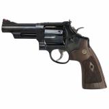 Model 29 Classic .44 Magnum 4 Inch Barrel Bright Blue Finish 6 Round