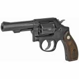 Model 10 Classic .38 S&W Special +P 4 Inch Barrel Blue 6 Round
