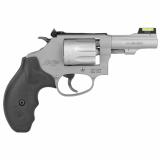 Model 317 AirLite .22 Long Rifle 3 Inch Barrel Adjustable Sights 8 Round Synthetic Grip Internal Lock
