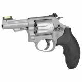 Model 317 AirLite .22 Long Rifle 3 Inch Barrel Adjustable Sights 8 Round Synthetic Grip Internal Lock