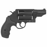 Governor .410 Gauge/.45 Colt/.45 ACP 2.75 Inch Barrel Matte Black Finish Synthetic Grip 6 Rounds, Scandium Frame, Night Sights