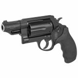 Governor .410 Gauge/.45 Colt/.45 ACP 2.75 Inch Barrel Matte Black Finish Synthetic Grip 6 Rounds, Scandium Frame, Night Sights