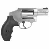 Model 640 Centennial .357 Magnum/.38 Special+P S&W  2.125 Inch Barrel Satin Stainless Finish 5 Round