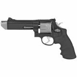 Model 627 V-Comp Performance Center .357 Magnum/.38 Special +P 5 Inch Barrel Two-Tone Finish Adjustable Sights 8 Round