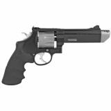 Model 627 V-Comp Performance Center .357 Magnum/.38 Special +P 5 Inch Barrel Two-Tone Finish Adjustable Sights 8 Round