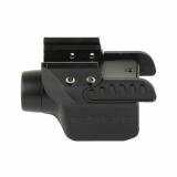 Sight-Line, Weapon Light, Matte Finish, Black, Green Light, Includes USB-A to USB-C CABLE TG-TG7620LG