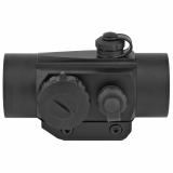 Red Dot Sight 1x30mm 5 MOA Reticle Matte Black