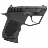 22TUC, Semi-automatic, Double Action Only, Sub-Compact, Polyer Frame Pistol, 22 LR, 2.5" Barrel, Matte Finish, Black, Fixed Sights, 9 Rounds, 1 Magazine 1-22TUC131
