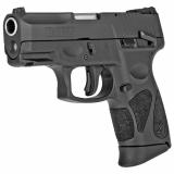 G2C, Compact, 40S&W, 3.2" Barrel, Polymer Frame, Black Finish, 10Rd, 2 Magazines 1-G2C4031-10
