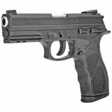 TH9, Semi-automatic, Full Size, 9MM, 4.25" Barrel, Polymer Frame, Black Finish, 17Rd 1-TH9041
