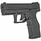 TX22 Semi-automatic Striker Fired |22 LR 4" Black Black 16Rd 2 Mags No Manual Safety Adjustable Sights 1-TX22141