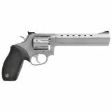 Model 17 Tracker .17 HMR 6.5 Inch Barrel Matte Stainless Steel Finish Adjustable Sights 7 Round